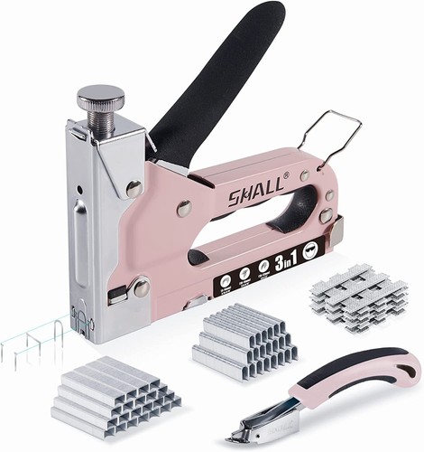Shall staple gun heavy - gun, duty