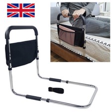 Elderly Bed Rail Mobility Aid
