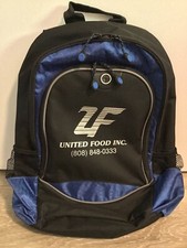 Leed’s Backpack with Padded