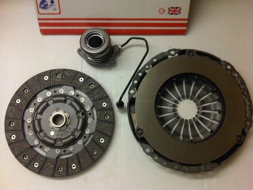 Vauxhall astra 7 cdti - vauxhall,