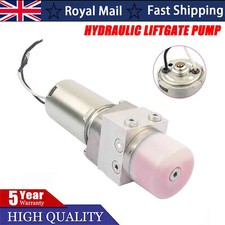 Convertible Top Hydraulic Roof