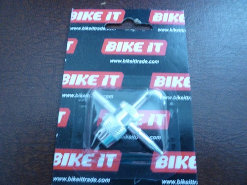 Bike way wheel valve - bike, it