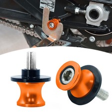 1Pair M10/10mm Motorcycle