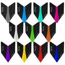 5 SETS [15]Harrows Retina Dart
