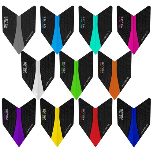 Sets harrows retina dart - sets,