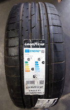 235/45 ZR18 Goodyear  Eagle F1