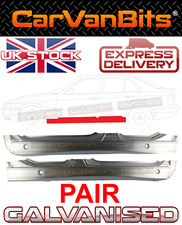 FOR BMW 3 E36 90-00 SALOON ESTATE FULL SILL REPAIR BODY RUST OUTER PANEL PAIR 