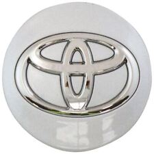 Genuine Toyota 16" Alloy Wheel Hub Cap Badge Ornament Centre Cap Avensis HiAce