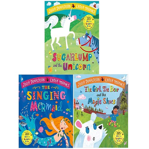 Julia donaldson the - donaldson,,