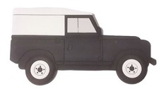  BLACK Land rover Landrover
