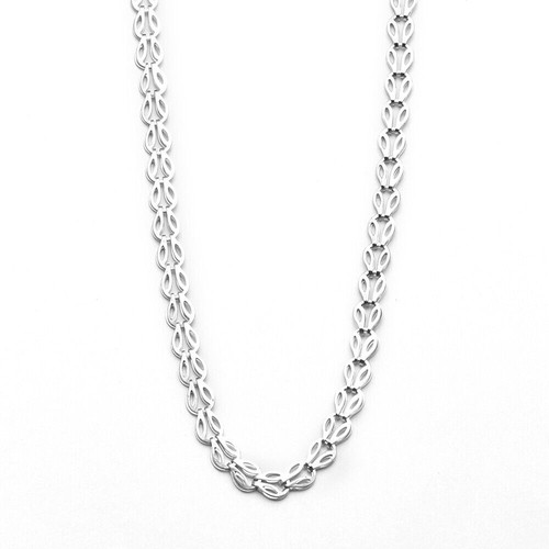 Platinum designer chain mm - designer, 5.6