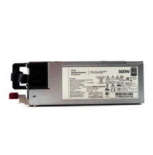 500 Watt Flexible Slot Power