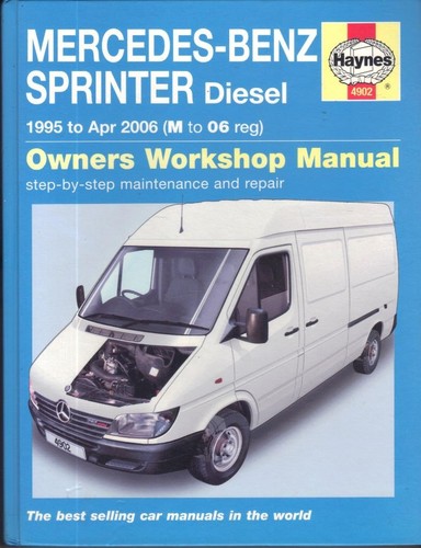 Mercedes benz sprinter - benz,