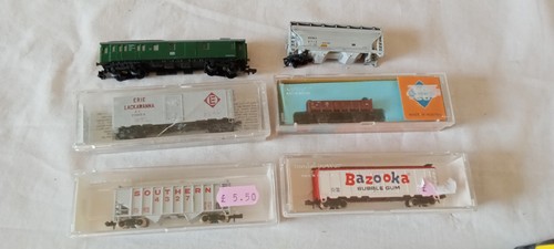 Job lot gauge - job,