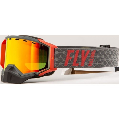 Fly racing goggle zone snow - fly,