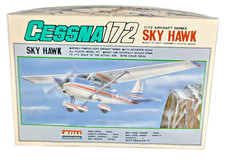Arii 331 Cessna 172 Skyhawk