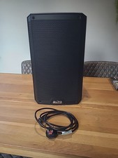 Alto Professional TS210 1100-Watt 10" 2-Way Powered Loudspeaker