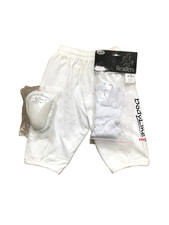 Boys protection shorts - protection,