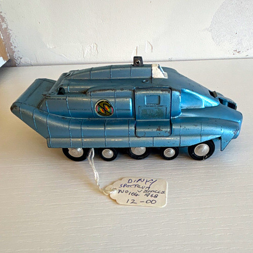 Dinky toys spectrum - toys,