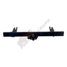 2012 Toyota Hilux Rear Towbar 2006-2015