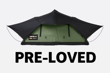 TentBox Lite 2.0 Pre-Loved | Official TentBox Pre-Loved Car Roof Tent (TBRW0482)