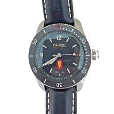 Bremont S300 limited edition