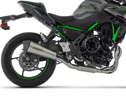 Kawasaki z650 2025 - kawasaki,