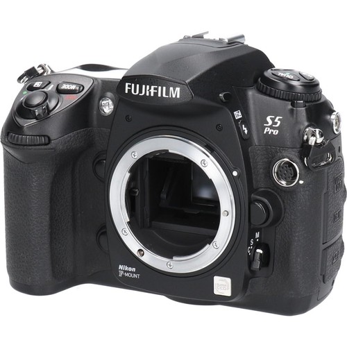 Authentic fujifilm finepix - authentic,