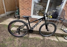 Carrera Code 27.5 Halfords