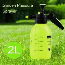 Garden hand pump sprayer - 2l,
