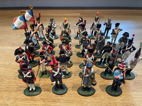 French napoleonic prado - napoleonic,