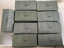 DeAgostini Atlas Editions,  x