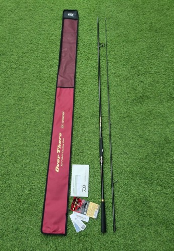 Daiwa overthere ags - daiwa,