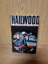 HAILWOOD BY MIKE HAILWOOD AND
