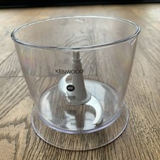 GENUINE KENWOOD TRIBLADE HAND