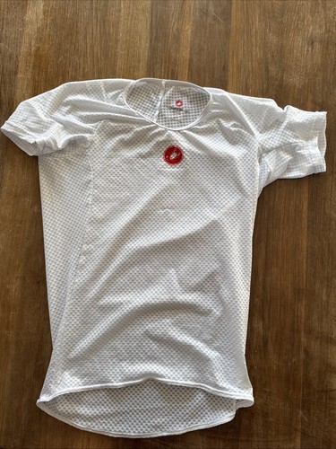 Castelli core mesh base - core,