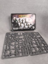 Games Workshop Necromunda