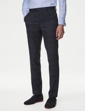 Marks & Spencer Mens Navy