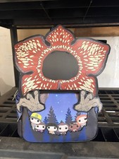 Funko Loungefly Stranger