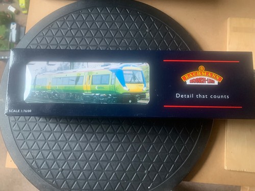 Bachmann class 170 - bachmann, 32-451