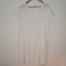 Luella Size M/L 100% Linen