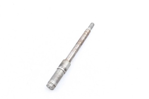Front axle thru - front,