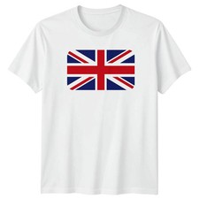 United Kingdom Union Jack Flag