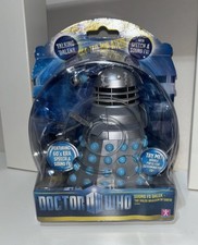 Doctor who sound talking - sound,