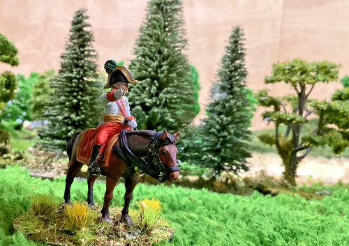 28mm napoleonic austrian - 28mm,