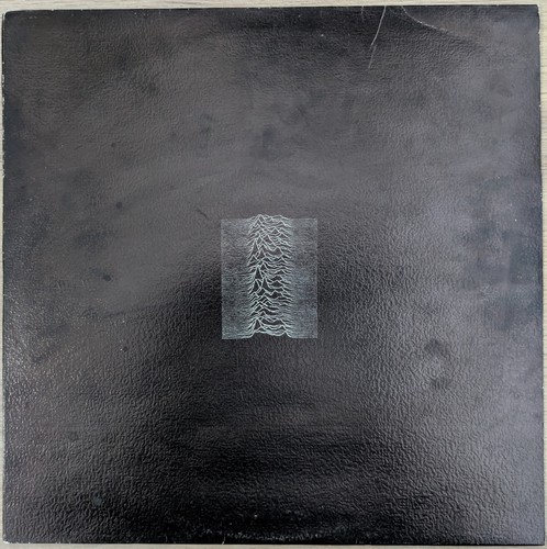 Joy division unknown - joy,