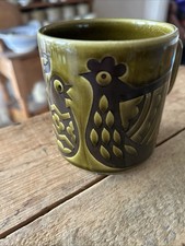 Vintage Hornsea Pottery