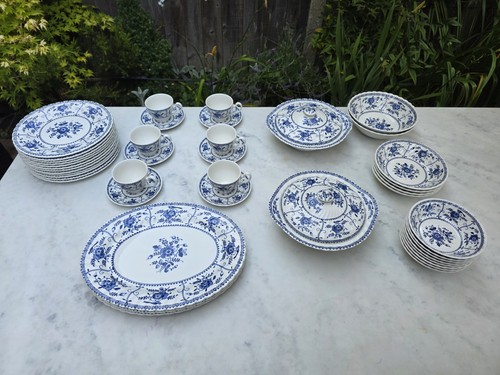 Pieces johnson bros - johnson,