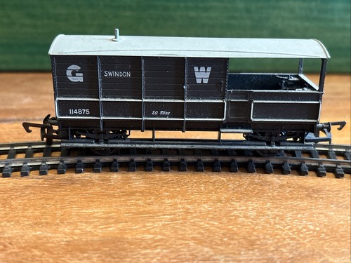 Model railway gauge airfix - model, oo