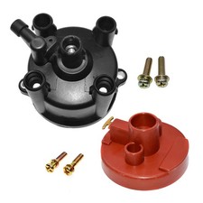 2PCS TURBO GLANZA 4EFTE